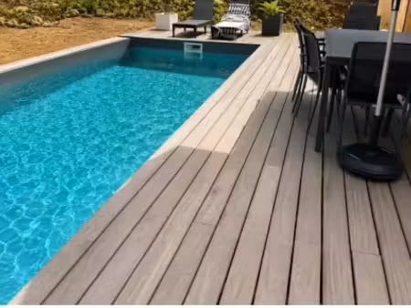 maison t5 verdelais - 122 m2 - 1350 euros ttc