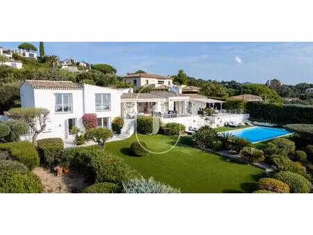 villa avec terrasse grimaud (83)