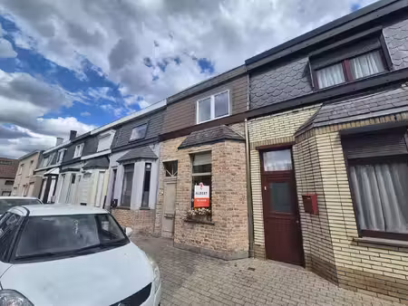 maison à louer à koophandelstraat 13 wetteren (rbw62148)