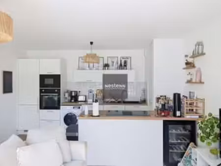 vente appartement 3 pièces à grandchamps-des-fontaines (44119) : à vendre 3 pièces / 62m² 