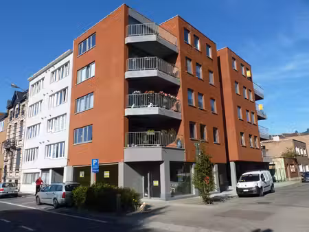bureaux à louer à etienne blondieaustraat 28 vilvorde (rbw62110)