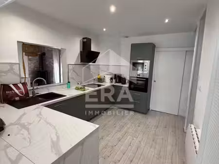 maison 6 pièces 110 m² à vendre / acheter montigny-en-gohelle 62640 ? | era immobilier