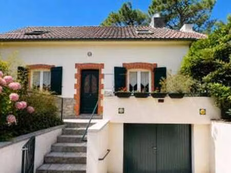 vente maison à quimiac (44420) : à vendre / 89m² quimiac