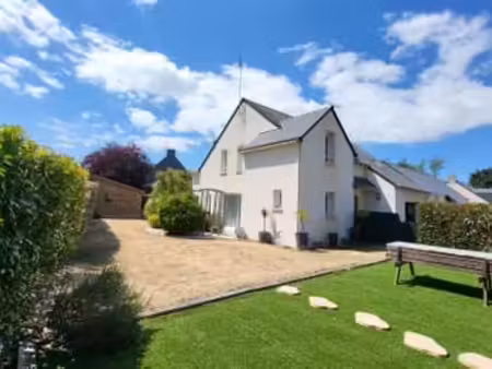 vente maison à saint-andré-des-eaux (44117) : à vendre / 147m² saint-andré-des-eaux