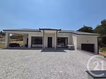 maison à vendre - 5 pièces - 120 m2 - montsaunes - 31 - midi-pyrenees