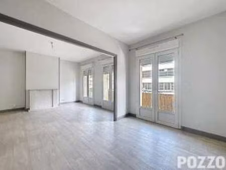 vente appartement 4 pièces à caen (14000) : à vendre 4 pièces / 71m² caen