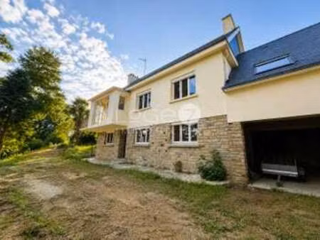 vente immeuble à quimperlé (29300) : à vendre / quimperlé