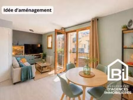 vente appartement 2 pièces à ouistreham (14150) : à vendre 2 pièces / 30m² ouistreham