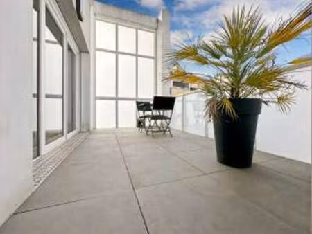 vente appartement 3 pièces à rennes centre ville (35000) : à vendre 3 pièces / 61m² rennes