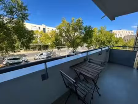 vente appartement 4 pièces à rennes beauregard (35000) : à vendre 4 pièces / 81m² rennes b
