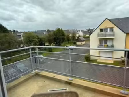 vente appartement t1 à trégueux (22950) : à vendre t1 / 31m² trégueux