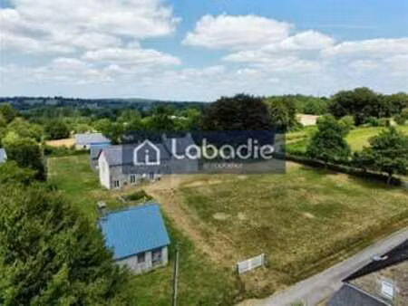 vente maison à noues-de-sienne (14380) : à vendre / 230m² noues-de-sienne