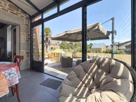 vente maison à beaussais-sur-mer (22650) : à vendre / 165m² beaussais-sur-mer