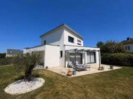vente maison à landrévarzec (29510) : à vendre / 124m² landrévarzec