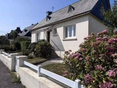 vente maison à loudéac (22600) : à vendre / 134m² loudéac