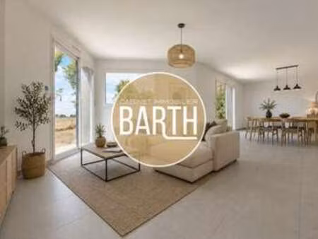 vente maison à noyal-sur-vilaine (35530) : à vendre / 142m² noyal-sur-vilaine