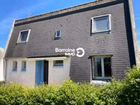 vente maison à plourin-lès-morlaix (29600) : à vendre / 95m² plourin-lès-morlaix