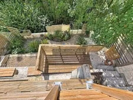 vente maison à saint-brieuc (22000) : à vendre / 62m² saint-brieuc