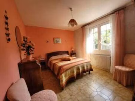 vente maison à saint-pair-sur-mer (50380) : à vendre / 133m² saint-pair-sur-mer