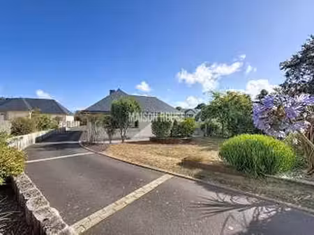 vente maison à saint-quay-portrieux (22410) : à vendre / 140m² saint-quay-portrieux
