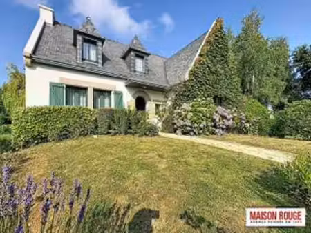 vente maison à saint-quay-portrieux (22410) : à vendre / 151m² saint-quay-portrieux