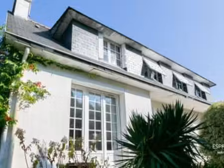 vente maison à trégunc (29910) : à vendre / 154m² trégunc