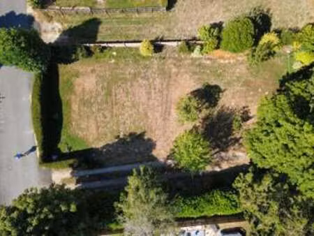 vente terrain à plouër-sur-rance (22490) : à vendre / 405m² plouër-sur-rance