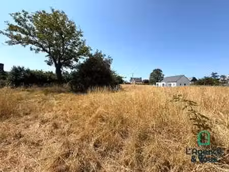 vente terrain à quimperlé (29300) : à vendre / 324m² quimperlé
