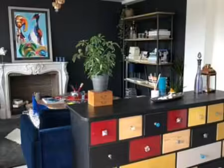 location appartement 3 pièces à caen st-jean (14000) : à louer 3 pièces / 83m² caen st-jea