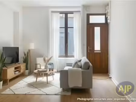 location appartement 3 pièces à cholet (49300) : à louer 3 pièces / 78m² cholet