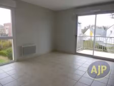 location appartement 2 pièces à la baule-escoublac escoublac (44500) : à louer 2 pièces / 