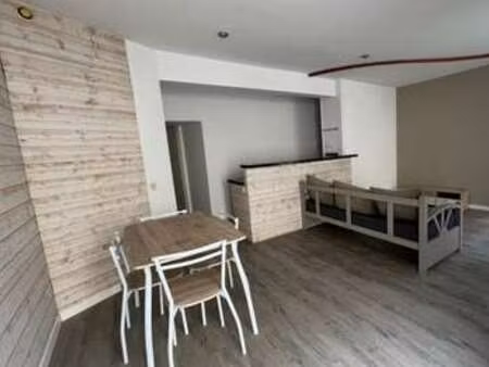 location appartement 2 pièces meublé à la flocelliere (85700) : à louer 2 pièces meublé / 