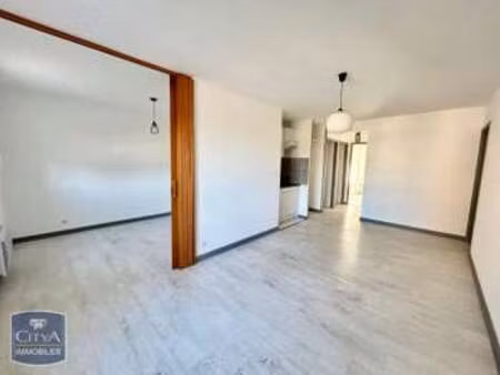 location appartement 3 pièces au mans bollée (72000) : à louer 3 pièces / 50m² le mans bol