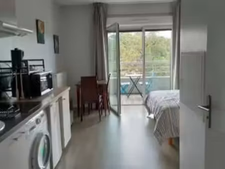 location appartement t1 à mérignac (33700) : à louer t1 / 24m² mérignac