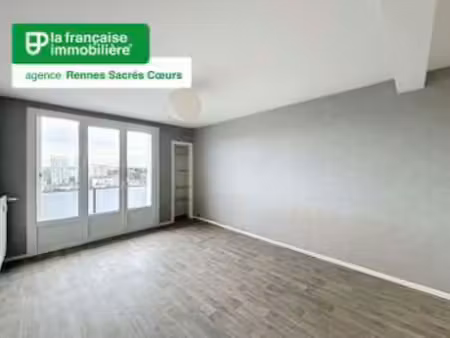 location appartement 3 pièces à rennes sainte-thérèse (35000) : à louer 3 pièces / 67m² re