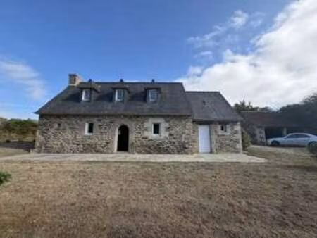 location maison à minihy-tréguier (22220) : à louer / 85m² minihy-tréguier