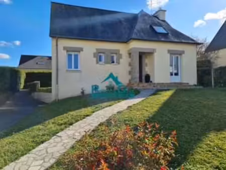 location maison à noyal-sur-vilaine (35530) : à louer / 119m² noyal-sur-vilaine