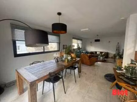 location maison à rennes thabor (35000) : à louer / 178m² rennes thabor