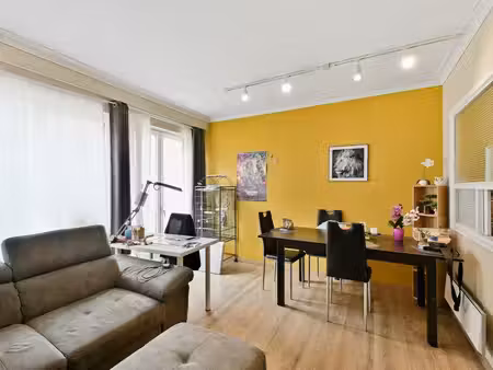 appartement à vendre à middelkerke € 125.000 (lqsj2) - residentie vastgoed - middelkerke |