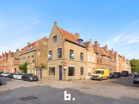 maison à vendre à brugge € 330.000 (lqsj5) - bricx vastgoed brugge | zimmo