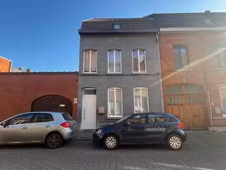 maison à vendre à wervik € 150.000 (lqsj0) - era @t home (geluwe) | zimmo