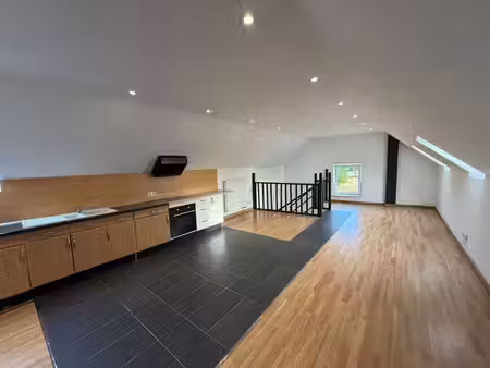 appartement à louer à bernissart € 570 (lqsi5) - primmo péruwelz | zimmo