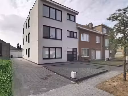 appartement à louer à beveren-waas € 900 (lqsjy) - dewaele - beveren | zimmo