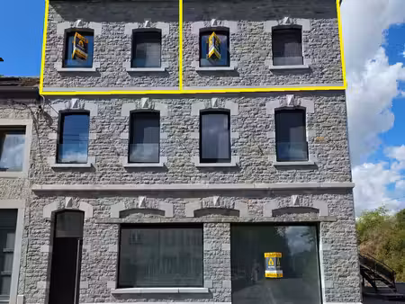 appartement à louer à barvaux-sur-ourthe € 850 (lqsij) - antoine immo - durbuy | zimmo