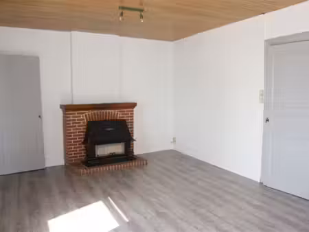 appartement à louer à roucourt € 625 (lqsi3) - primmo péruwelz | zimmo