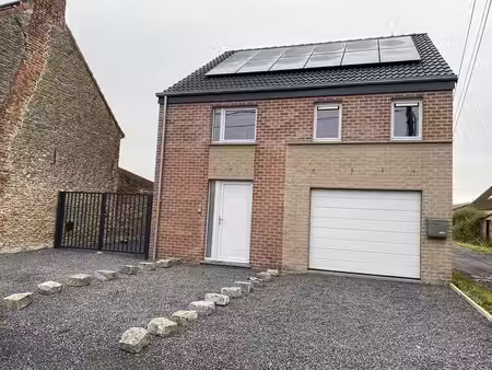 maison à louer à wiers € 975 (lqsib) - primmo péruwelz | zimmo