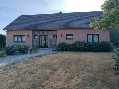 villa 4 façades