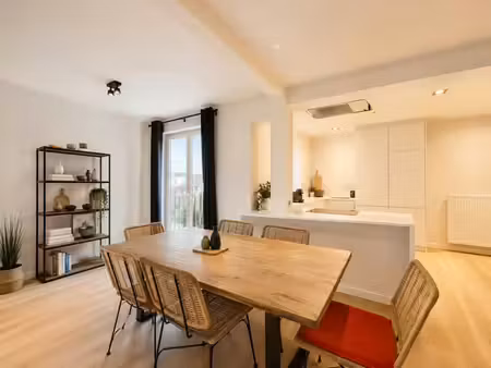 appartement meublé de standing | terrasse exposée sud-ouest