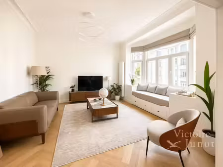 appartement à louer à woluwe-saint-pierre € 2.440 (lqshn) - victoire junot location | zimm