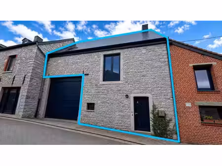 duplex de 100m2 3ch